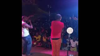 Triple Kay Band Live at Fete Penville 2015 Part 2 AUDIO [upl. by Issi]