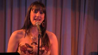 Natalie Weiss singing quotMomma Dont Cryquot written by Jonathan Reid Gealt [upl. by Elbring]