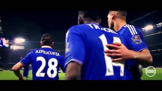 César Azpilicueta Chelsea FC Best of 2016 HD [upl. by Aisinoid]