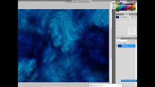 how to create colorful fantacy backgrounds in photoshop [upl. by Petersen]