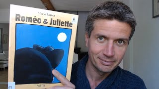 🤝 histoire enfant sur la tolérance I Roméo amp Juliette Mario Ramos [upl. by Kaycee]