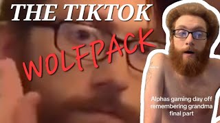 The TikTok WolfPack Family [upl. by Alpheus]