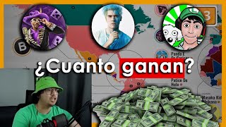 YO NO GANO 5MIL DOLARES 🤬  JohaanZu [upl. by Verine10]