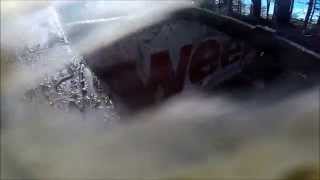 GoPro Wildsau Dirt Run 2014 [upl. by Isawk]