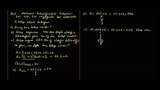 Antrenmanlarla Matematik 27 OBEB ve OKEK 2 youtube original [upl. by Devi]