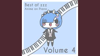 Kaibutsu From quotBEASTARS 2nd Seasonquot Piano Arrangement [upl. by Willie]