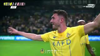 Aymeric Laporte Goal vs Inter Miami 30 [upl. by Ingvar454]