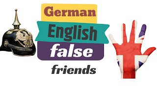 Before you speak German  watch this Dont make typical mistakes [upl. by Ylrbmik243]