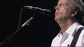 Eric Clapton  Tokyo Japan Budokan  Feb 25 2009  Full Concert [upl. by Anilev]