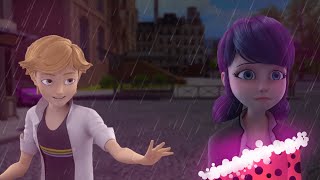 Marinette are you Ladybug   Speedit [upl. by Irolav]