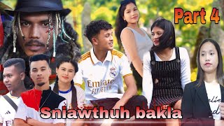 Sniawthuh bakla pnarseries part 4 [upl. by Retsim]