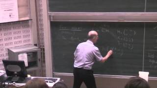 Lec 15  Lie Groups Part 1 [upl. by Daub461]