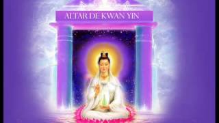 LLAVE TONAL DE LA AMADA MADRE KWAN YIN 0001wmv [upl. by Niklaus]