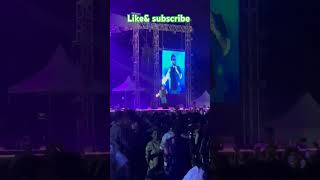 Happy days songs singer karthik live concert vijayawada karthik singersubscribenow [upl. by Lovich513]