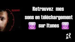 Ridsa Quelque part Paroles YouTube [upl. by Sidnac]