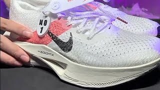 🔥Nike Vaporfly Next 3 Become Worthless Pieces Anymore fypシ゚ [upl. by Ahtamat541]