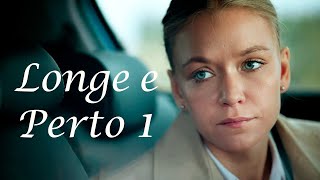 Longe e perto Parte 1  Filme romântico [upl. by Nylla]