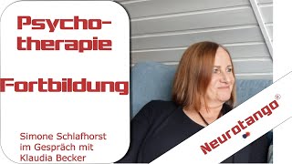 Psychotherapeutische Fortbildung Neurotango [upl. by Gwennie767]