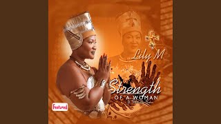 Strength Of A Woman [upl. by Maia]