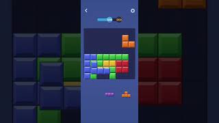 BLOCK BLAST  Level 83 Gameplay Speed X2 [upl. by Lamrouex]