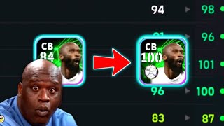 Nominating Contract Rudiger Best Training Guide 🥶  efootball 2024 ✨ [upl. by Buyers]