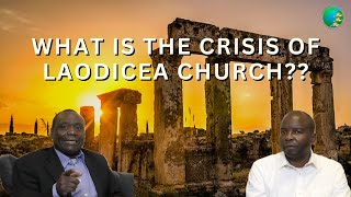 The Crisis Of Laodicea Church  Question amp Answer Session  Elder Zom Musiyiwa amp Elder Chigogora [upl. by Soisinoid]