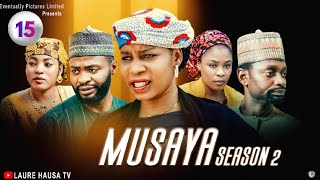 MUSAYA SEASON 2 EPISODE 15 [upl. by Zeculon]