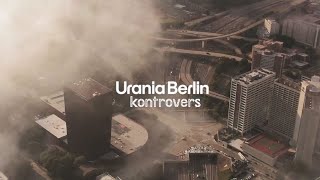 TRAILERUrania kontrovers III Wem kann ich trauen Realpolitik und alternative Medien [upl. by Euqirrne]