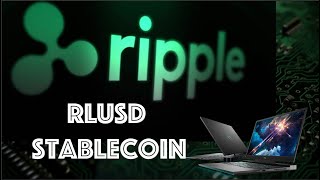 Tens of millions RLUSD Minted onto XRPL [upl. by Edobalo974]