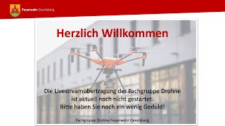 Höhenfeuerwerk der Gevelsberger Kirmes 2024 [upl. by Alakcim]