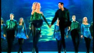 Riverdance TV Commercial [upl. by Eimam]