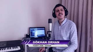 Tarifi Zor  Cover  Gökhan Orhan [upl. by Kylander]