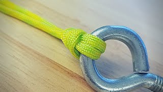 Here Is The Best Knot For Tying FLUOROCARBON To A HOOK Or Lure [upl. by Arabella]