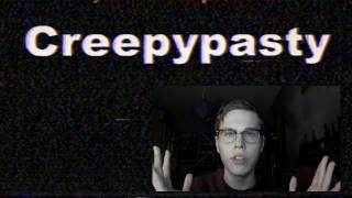 CREEPYPASTA ČESKY Statek Pohádka [upl. by Potash]