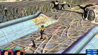 Lets Play UFO Aftershock 02 Relearning the Ropes [upl. by Warrenne]