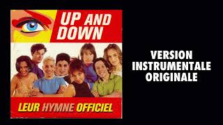 Les Lofteurs  Up and Down Original Instrumental Version [upl. by Bullion]