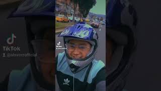 italika moto motovlog shorts tundra motor parati motoneta colombia ecuador motocross [upl. by Ennaillij628]