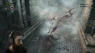 A New Bloodborne Randomizer is HERE [upl. by Foscalina]