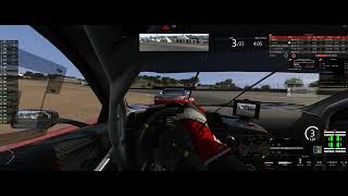 Assetto Corsa  3 juntitos [upl. by Lynna967]