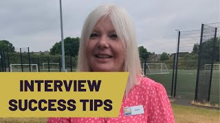 Top Apprenticeship interview tips with Wolverhampton Homes [upl. by Yhpos]