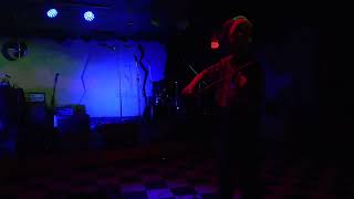 Armbruster live at No Fun Troy New York 9122024 [upl. by Ettelrats]