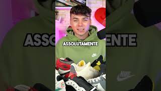 3 SCARPE CHE HANNO PERSO TANTISSIMO HYPE [upl. by Alfonse953]