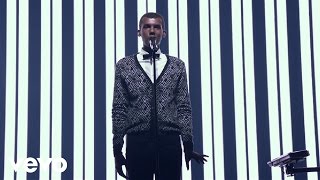 Stromae  Racine Carrée Live Full Concert [upl. by Llenral99]