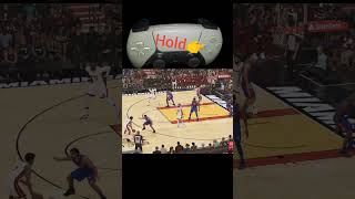 NBA 2K23 Alley Oop [upl. by Wicks]