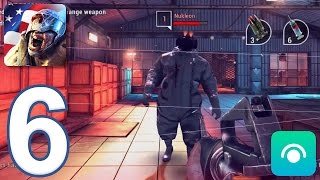 UNKILLED  Gameplay Walkthrough Part 6  Tier 3 Midtown Missions 2630 iOS Android [upl. by Gardas]