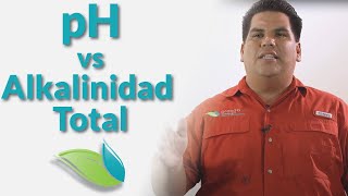 La Diferencia Entre el pH y la Alcalinidad Total  Orenda Español [upl. by Elliven]