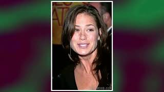 The Untold Truth Of Maura Tierney [upl. by Notgnilra439]