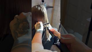 MashaSan groningen nederlands friesland kapper hairdresser [upl. by Innoc]