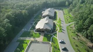 Pine Hill Ranch Video Created by Snap Magic Media  Videographer Matt Gibberson [upl. by Anwahsal44]