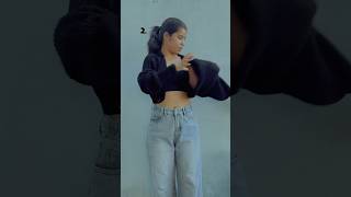 4 cardigan hacks😍 youtubeshorts fashion fashionhacks [upl. by Annodal]